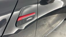 MINI Hatchback 2.0 John Cooper Works 3dr Auto Petrol Hatchback